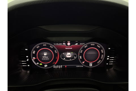 Škoda Kodiaq 1.5 TSI 150PK Sportline 7p Pano LED Sfeer Camera Virtual Carplay Memory Clima Cruise Navi PDC 19''LMV