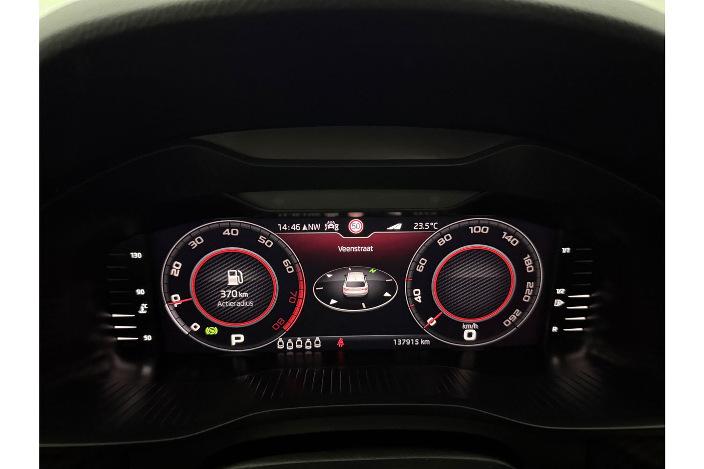 Škoda Kodiaq 1.5 TSI 150PK Sportline 7p Pano LED Sfeer Camera Virtual Carplay Memory Clima Cruise Navi PDC 19''LMV