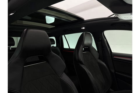 Škoda Kodiaq 1.5 TSI 150PK Sportline 7p Pano LED Sfeer Camera Virtual Carplay Memory Clima Cruise Navi PDC 19''LMV