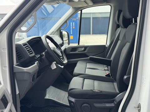 Volkswagen Crafter 35 2.0 TDI L4H3 LAADKLEP / AUTOMAAT / CAMERA / NAVI / CARPLAY