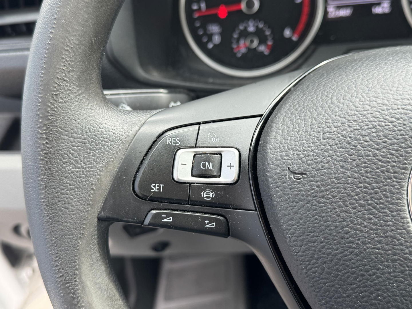 Volkswagen Crafter 35 2.0 TDI L4H3 LAADKLEP / AUTOMAAT / CAMERA / NAVI / CARPLAY