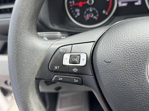 Volkswagen Crafter 35 2.0 TDI L4H3 LAADKLEP / AUTOMAAT / CAMERA / NAVI / CARPLAY