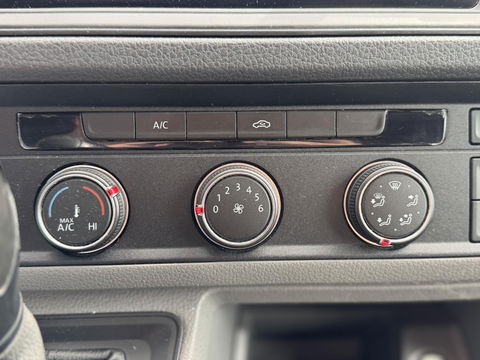 Volkswagen Crafter 35 2.0 TDI L4H3 LAADKLEP / AUTOMAAT / CAMERA / NAVI / CARPLAY