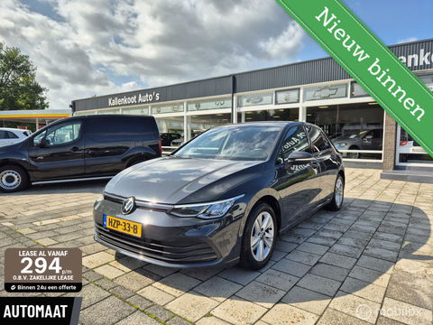 Volkswagen Golf 1.5 eTSI DSG, Digi Dash, Sfeer, Carplay, ACC