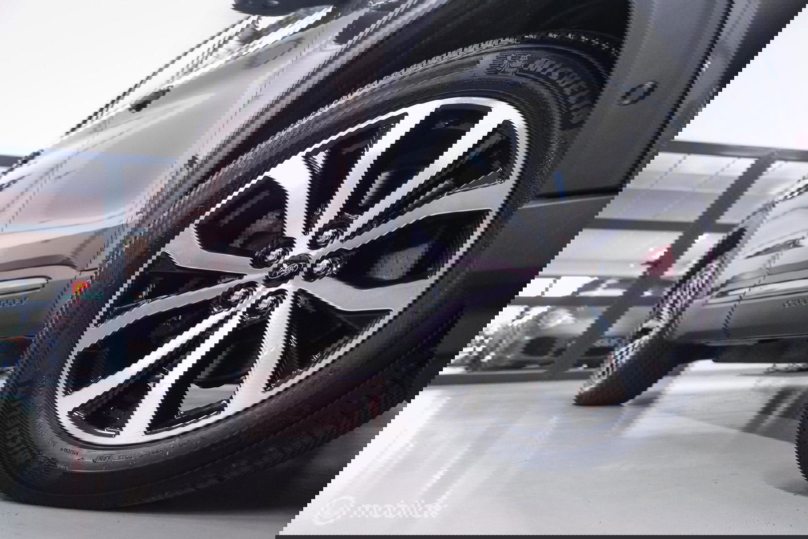 Ford Explorer 3.0 V6 EcoBoost PHEV ST-Line | Trekhaak | 360 cam | Massage | B&O Audio | VOL opties | rijklaarprijs |