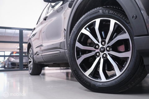 Ford Explorer 3.0 V6 EcoBoost PHEV ST-Line | Trekhaak | 360 cam | Massage | B&O Audio | VOL opties | rijklaarprijs |
