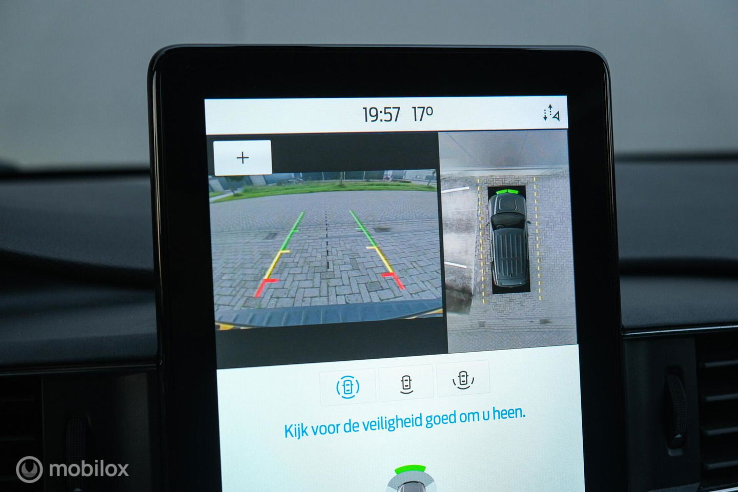 Ford Explorer 3.0 V6 EcoBoost PHEV ST-Line | Trekhaak | 360 cam | Massage | B&O Audio | VOL opties | rijklaarprijs |