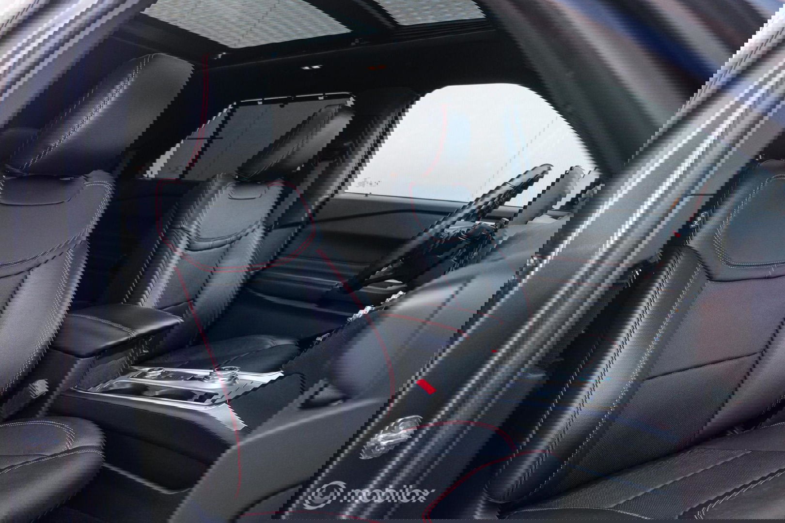 Ford Explorer 3.0 V6 EcoBoost PHEV ST-Line | Trekhaak | 360 cam | Massage | B&O Audio | VOL opties | rijklaarprijs |