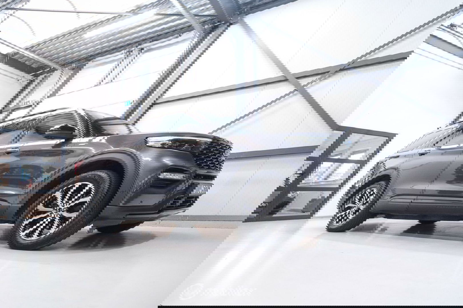 Ford Explorer 3.0 V6 EcoBoost PHEV ST-Line | Trekhaak | 360 cam | Massage | B&O Audio | VOL opties | rijklaarprijs |