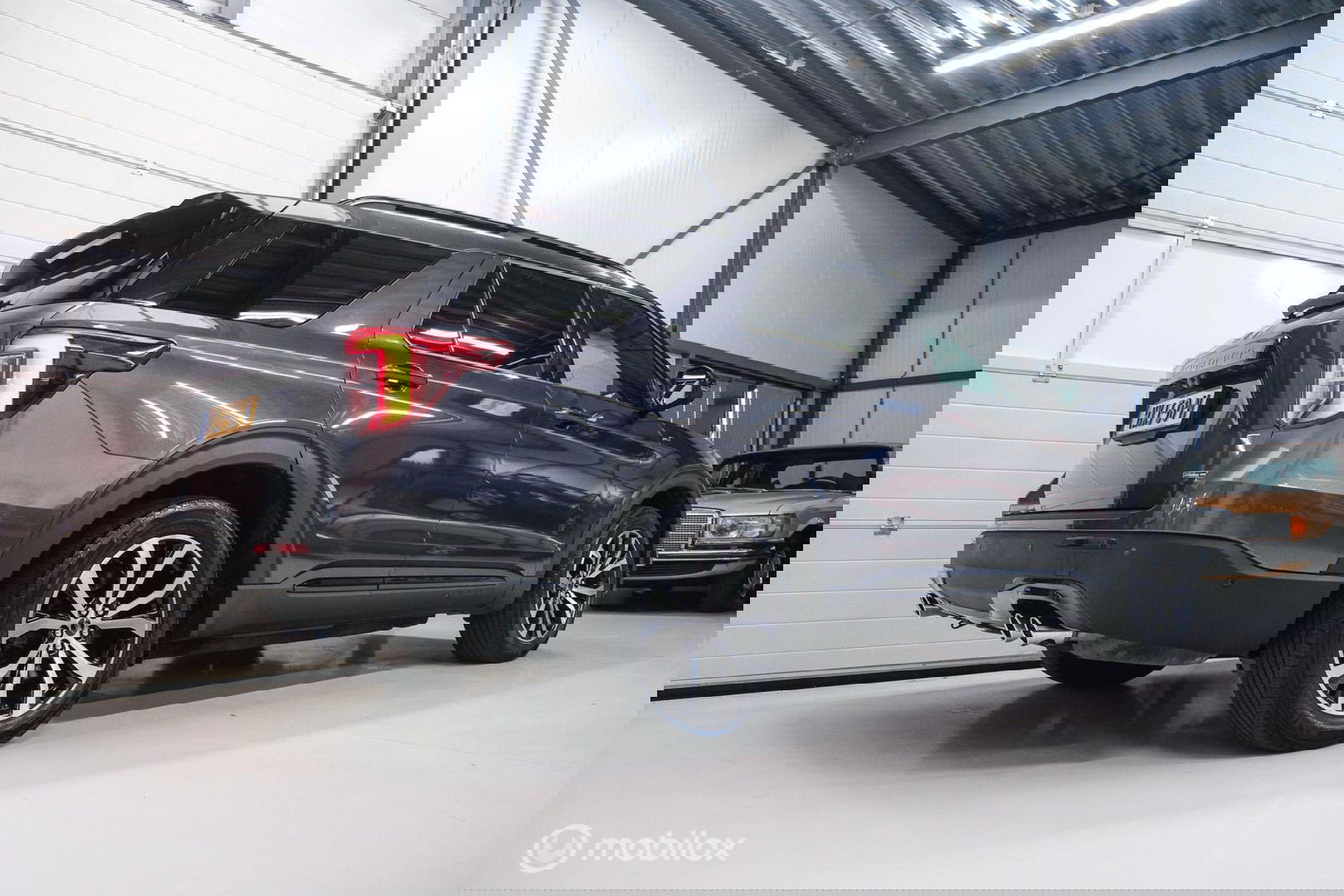 Ford Explorer 3.0 V6 EcoBoost PHEV ST-Line | Trekhaak | 360 cam | Massage | B&O Audio | VOL opties | rijklaarprijs |