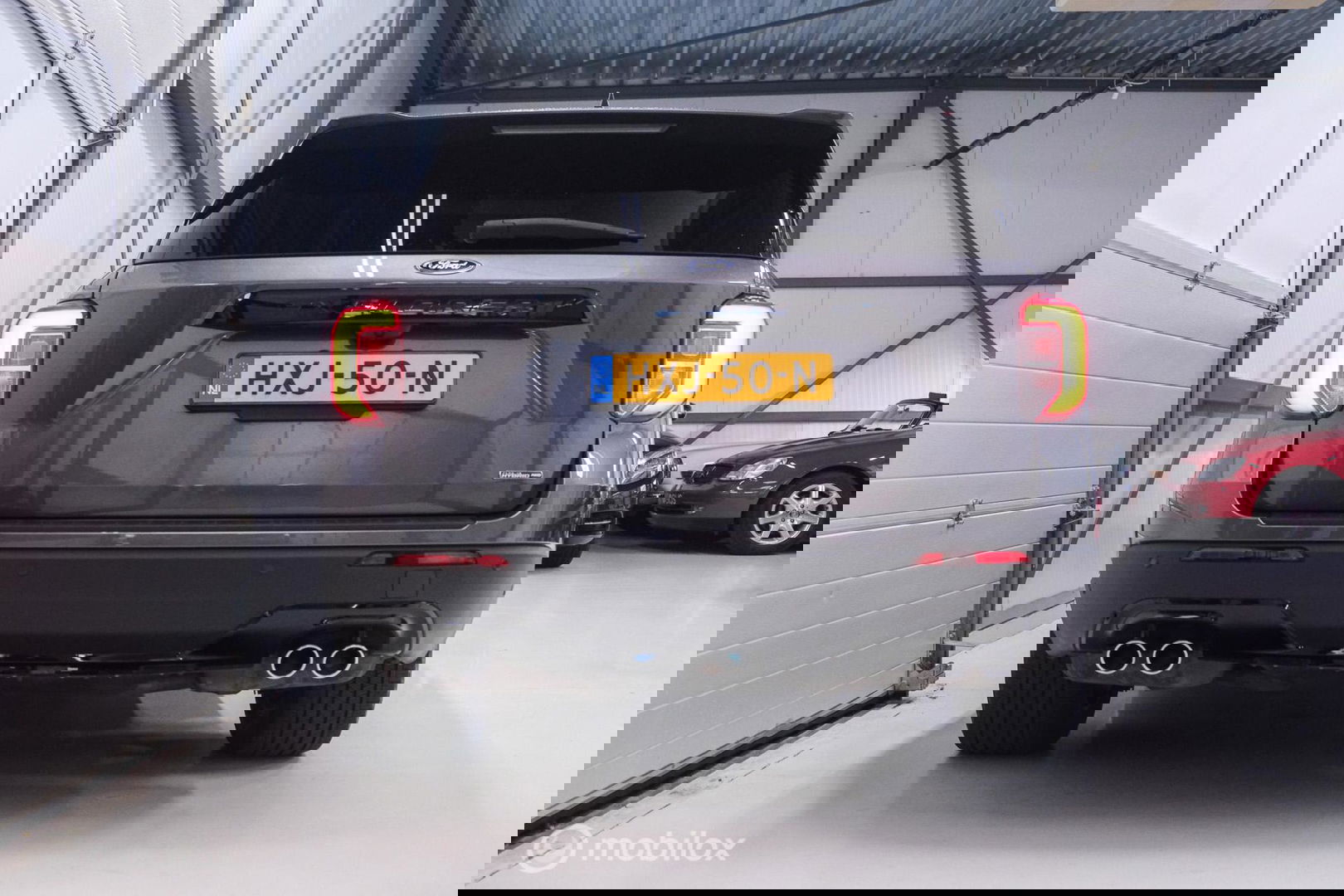 Ford Explorer 3.0 V6 EcoBoost PHEV ST-Line | Trekhaak | 360 cam | Massage | B&O Audio | VOL opties | rijklaarprijs |
