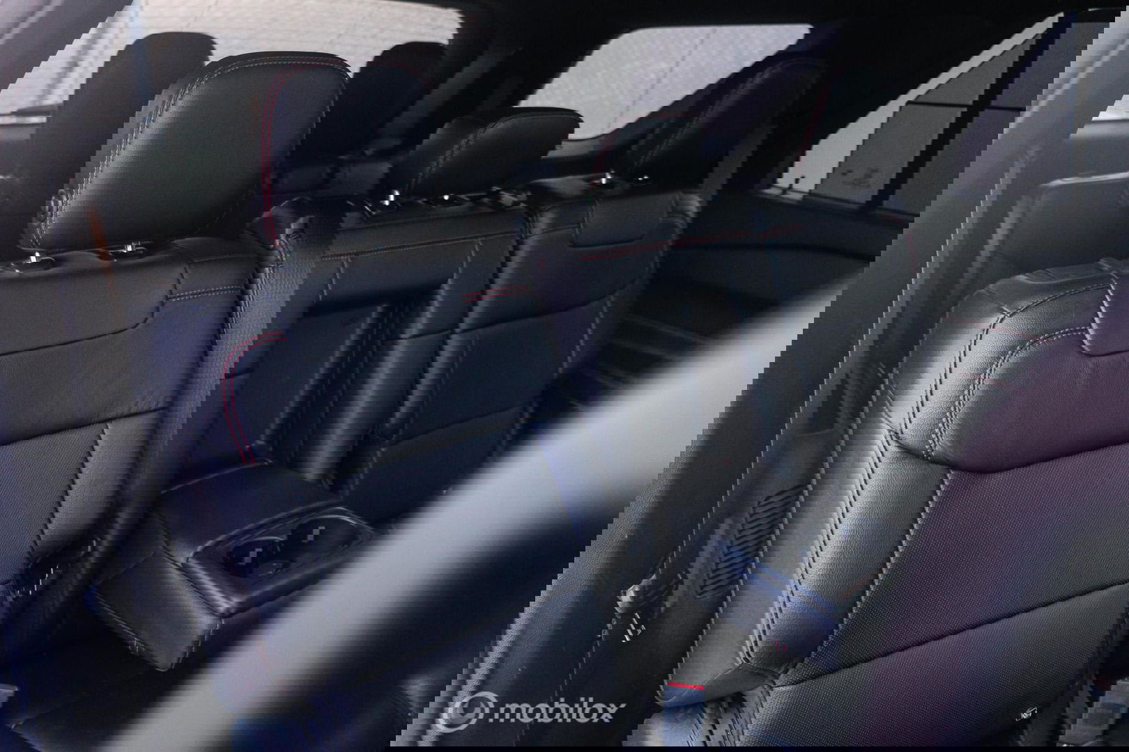 Ford Explorer 3.0 V6 EcoBoost PHEV ST-Line | Trekhaak | 360 cam | Massage | B&O Audio | VOL opties | rijklaarprijs |