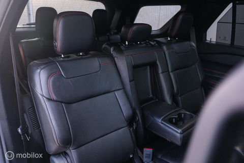 Ford Explorer 3.0 V6 EcoBoost PHEV ST-Line | Trekhaak | 360 cam | Massage | B&O Audio | VOL opties | rijklaarprijs |