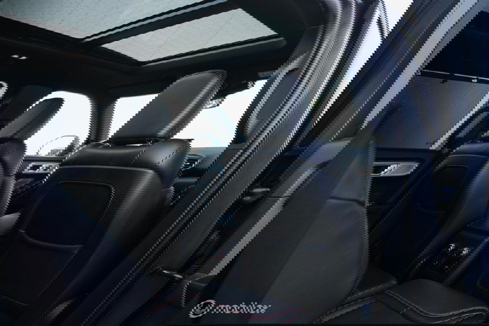 Ford Explorer 3.0 V6 EcoBoost PHEV ST-Line | Trekhaak | 360 cam | Massage | B&O Audio | VOL opties | rijklaarprijs |