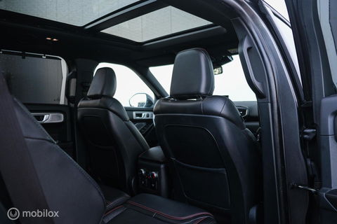 Ford Explorer 3.0 V6 EcoBoost PHEV ST-Line | Trekhaak | 360 cam | Massage | B&O Audio | VOL opties | rijklaarprijs |