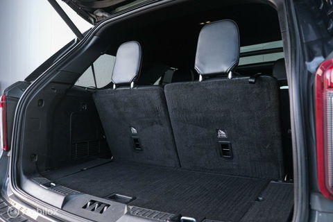 Ford Explorer 3.0 V6 EcoBoost PHEV ST-Line | Trekhaak | 360 cam | Massage | B&O Audio | VOL opties | rijklaarprijs |