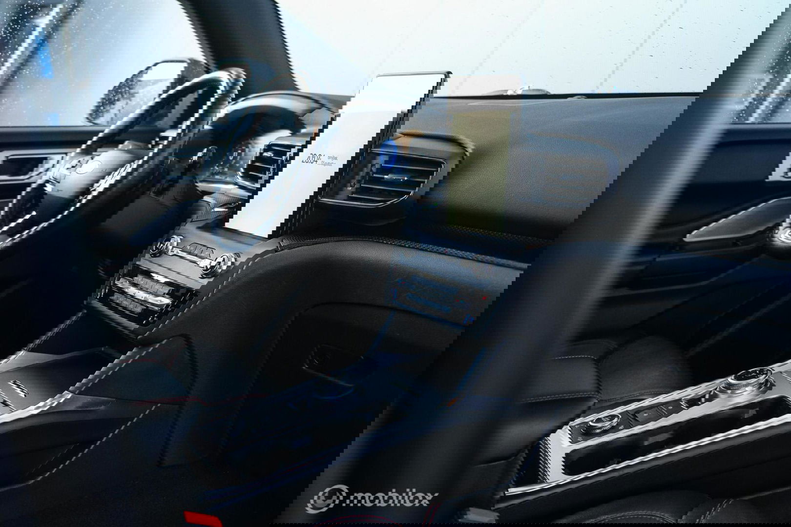 Ford Explorer 3.0 V6 EcoBoost PHEV ST-Line | Trekhaak | 360 cam | Massage | B&O Audio | VOL opties | rijklaarprijs |