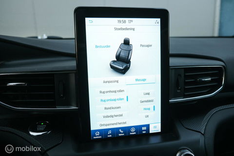 Ford Explorer 3.0 V6 EcoBoost PHEV ST-Line | Trekhaak | 360 cam | Massage | B&O Audio | VOL opties | rijklaarprijs |