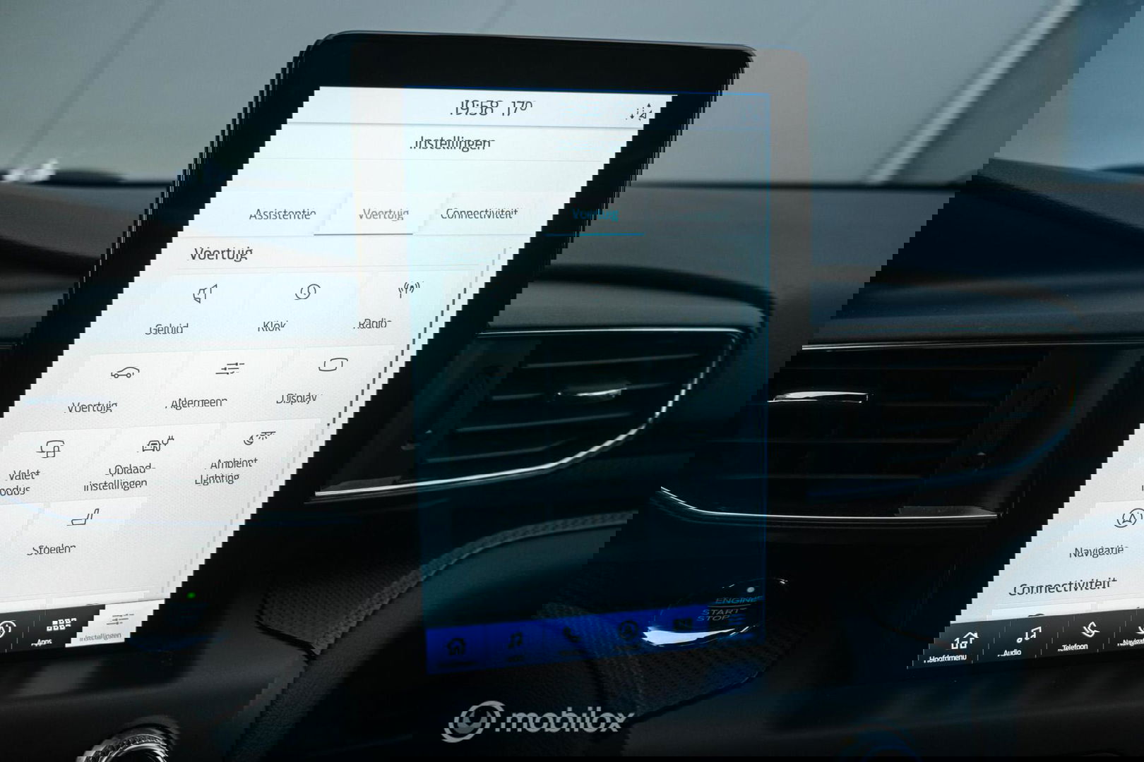 Ford Explorer 3.0 V6 EcoBoost PHEV ST-Line | Trekhaak | 360 cam | Massage | B&O Audio | VOL opties | rijklaarprijs |