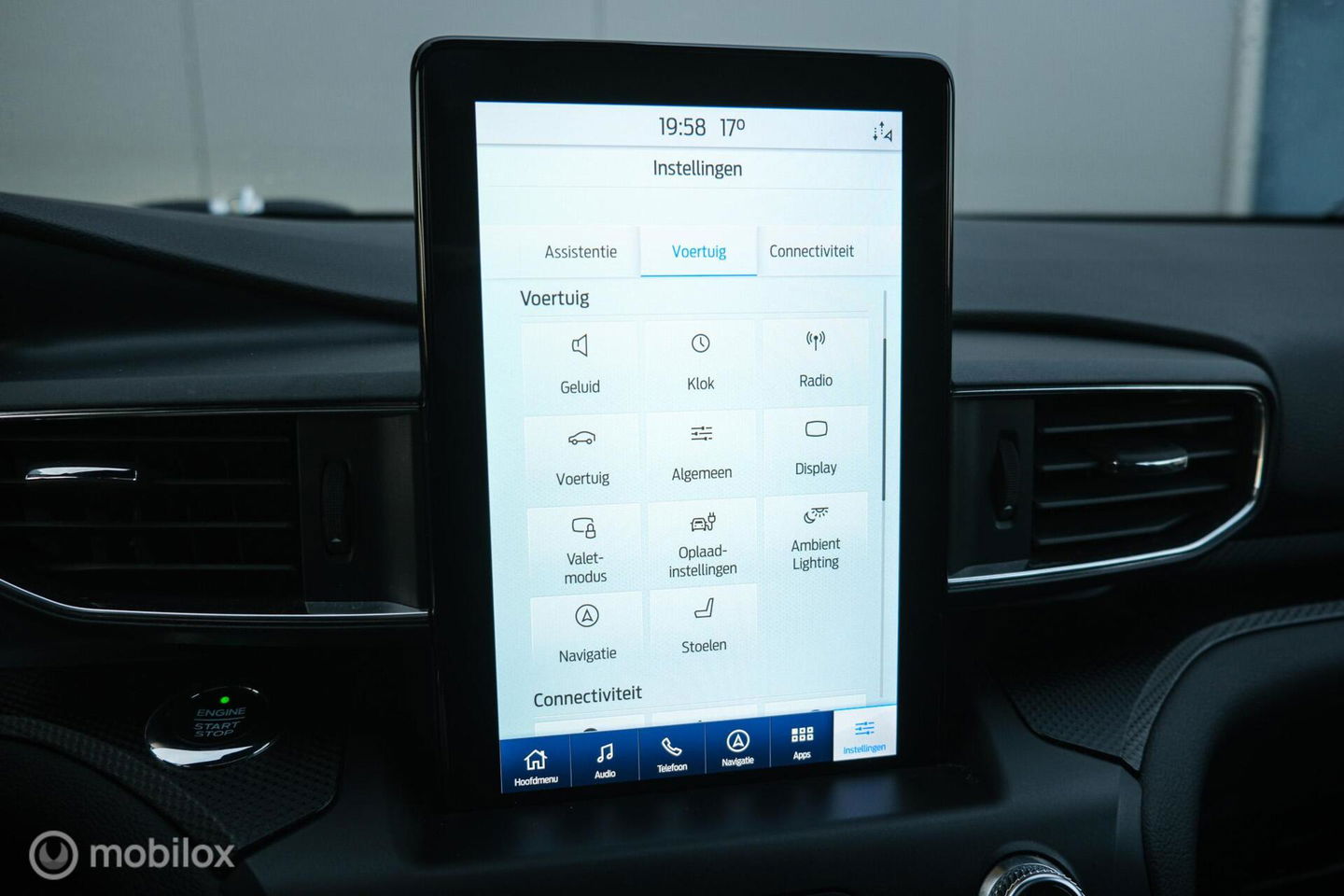 Ford Explorer 3.0 V6 EcoBoost PHEV ST-Line | Trekhaak | 360 cam | Massage | B&O Audio | VOL opties | rijklaarprijs |