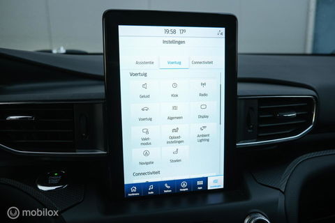 Ford Explorer 3.0 V6 EcoBoost PHEV ST-Line | Trekhaak | 360 cam | Massage | B&O Audio | VOL opties | rijklaarprijs |