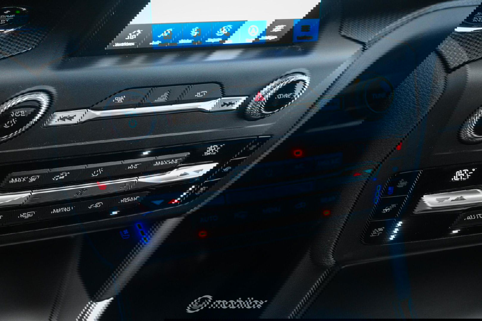 Ford Explorer 3.0 V6 EcoBoost PHEV ST-Line | Trekhaak | 360 cam | Massage | B&O Audio | VOL opties | rijklaarprijs |