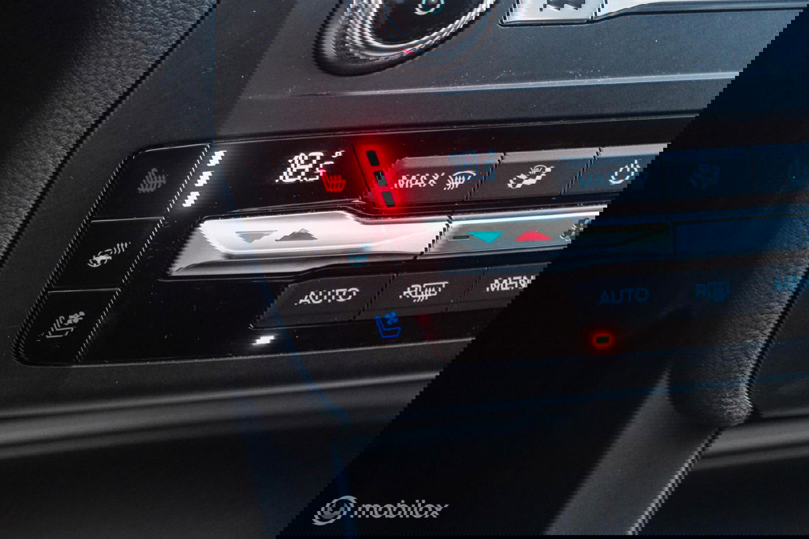Ford Explorer 3.0 V6 EcoBoost PHEV ST-Line | Trekhaak | 360 cam | Massage | B&O Audio | VOL opties | rijklaarprijs |