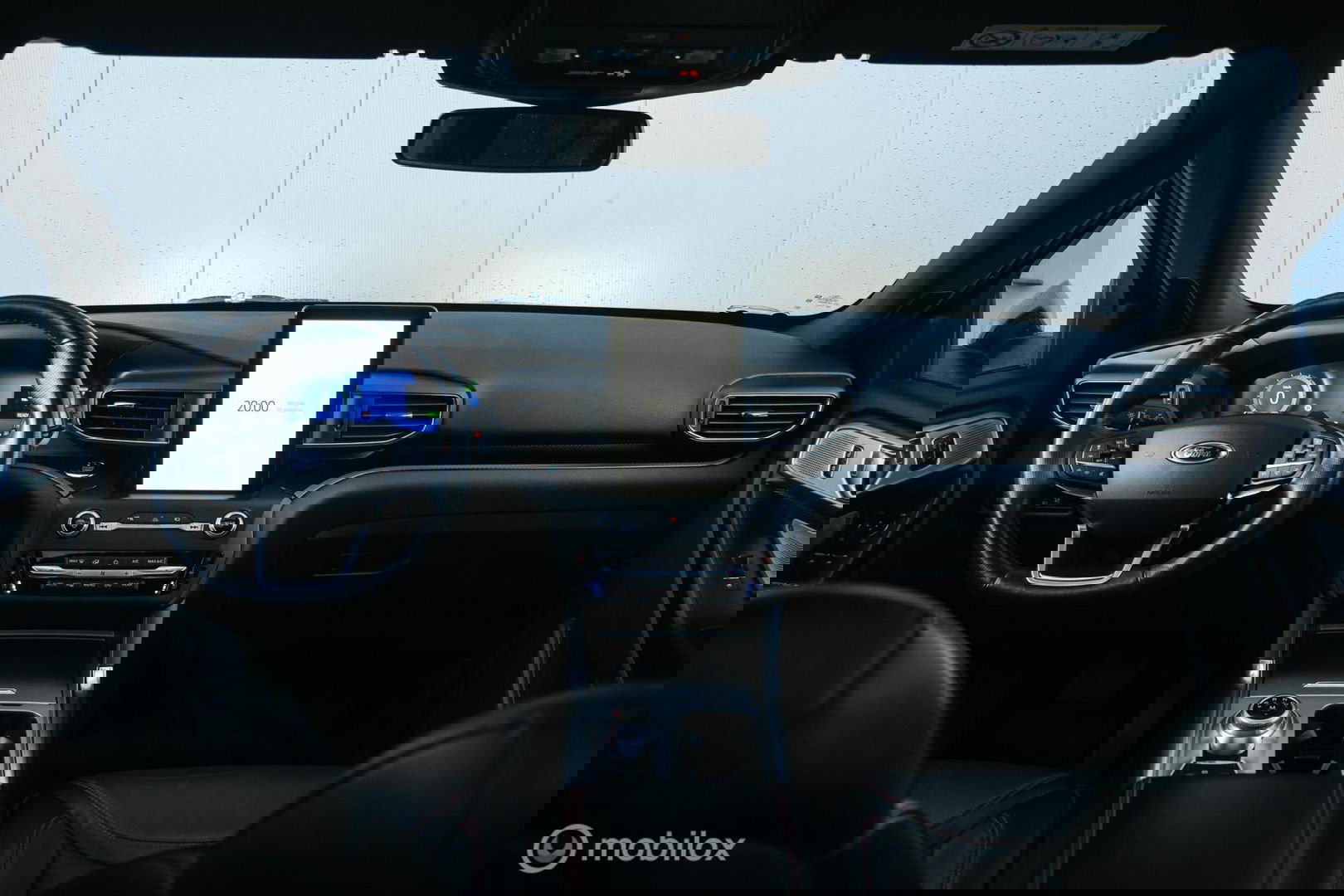 Ford Explorer 3.0 V6 EcoBoost PHEV ST-Line | Trekhaak | 360 cam | Massage | B&O Audio | VOL opties | rijklaarprijs |