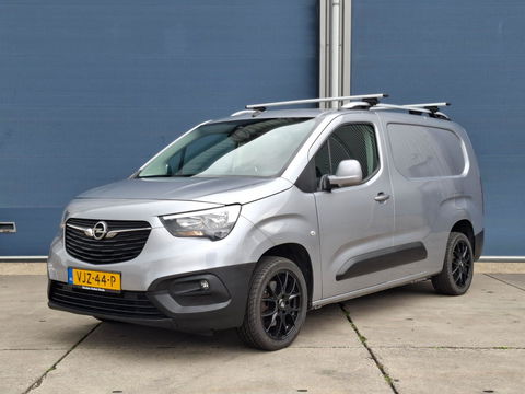 Opel Combo 1.5D L2H1 Edition AUTOMAAT / AIRCO / CRUISE CONTROLE / TREKHAAK / EURO 6