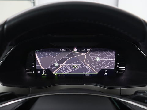 Škoda Superb 1.4 TSI iV Laurin & Klement | Panoramadak | Stoelventilatie | Leder | Camera | Trekhaak | Massage | Adaptive cruise | Virtual Cockpit | Canton Sound | Carplay | 19'' lichtmetalen velgen | PHEV