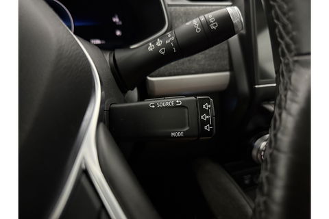 Renault ZOE R110 Life 52 kWh Huur Accu | Elektrisch | Airco LED Camera Carplay Cruise  PDC 16"LMV
