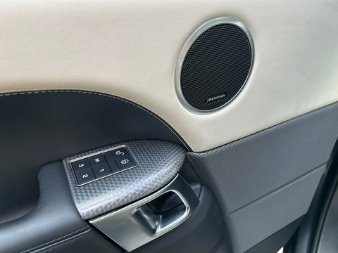 Land Rover Range Rover Sport 2.0 P400e HSE Dynamic|Pano|Meridian|Memory|Head-Up|Camera|ACC|Leder|NL-Auto|400PK