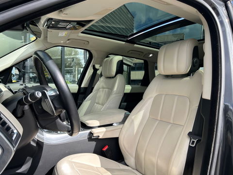 Land Rover Range Rover Sport 2.0 P400e HSE Dynamic|Pano|Meridian|Memory|Head-Up|Camera|ACC|Leder|NL-Auto|400PK
