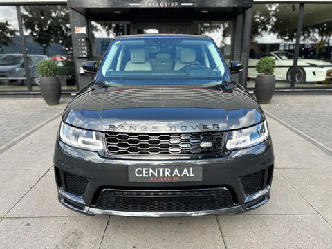 Land Rover Range Rover Sport 2.0 P400e HSE Dynamic|Pano|Meridian|Memory|Head-Up|Camera|ACC|Leder|NL-Auto|400PK