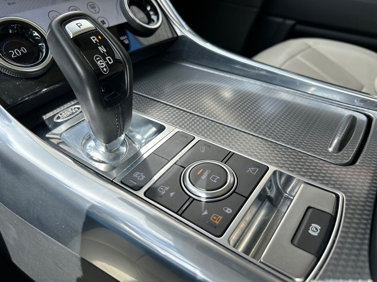 Land Rover Range Rover Sport 2.0 P400e HSE Dynamic|Pano|Meridian|Memory|Head-Up|Camera|ACC|Leder|NL-Auto|400PK