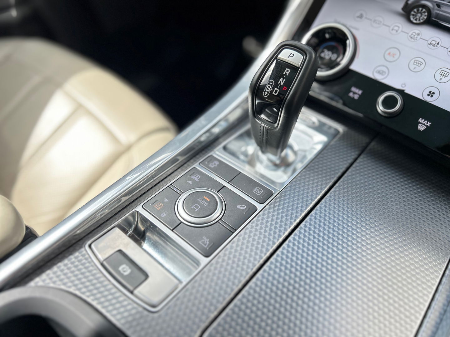 Land Rover Range Rover Sport 2.0 P400e HSE Dynamic|Pano|Meridian|Memory|Head-Up|Camera|ACC|Leder|NL-Auto|400PK