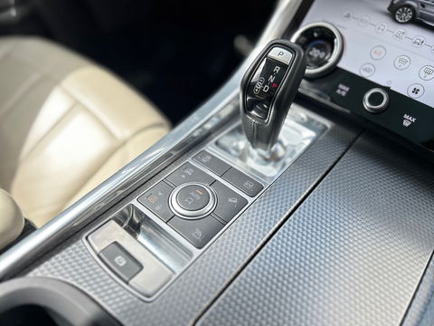 Land Rover Range Rover Sport 2.0 P400e HSE Dynamic|Pano|Meridian|Memory|Head-Up|Camera|ACC|Leder|NL-Auto|400PK