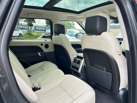 Land Rover Range Rover Sport 2.0 P400e HSE Dynamic|Pano|Meridian|Memory|Head-Up|Camera|ACC|Leder|NL-Auto|400PK