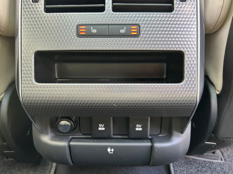Land Rover Range Rover Sport 2.0 P400e HSE Dynamic|Pano|Meridian|Memory|Head-Up|Camera|ACC|Leder|NL-Auto|400PK