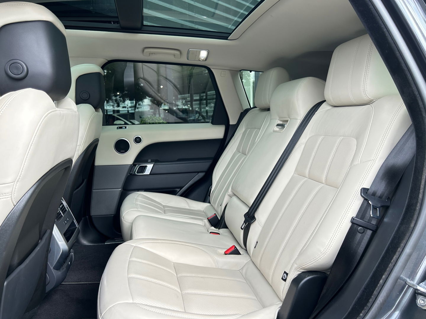 Land Rover Range Rover Sport 2.0 P400e HSE Dynamic|Pano|Meridian|Memory|Head-Up|Camera|ACC|Leder|NL-Auto|400PK
