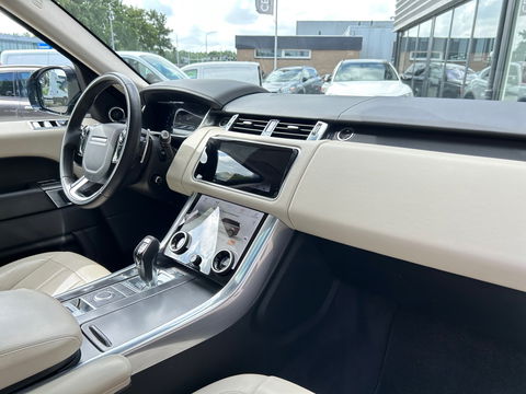 Land Rover Range Rover Sport 2.0 P400e HSE Dynamic|Pano|Meridian|Memory|Head-Up|Camera|ACC|Leder|NL-Auto|400PK