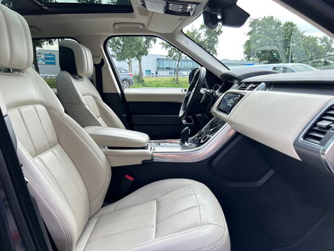 Land Rover Range Rover Sport 2.0 P400e HSE Dynamic|Pano|Meridian|Memory|Head-Up|Camera|ACC|Leder|NL-Auto|400PK