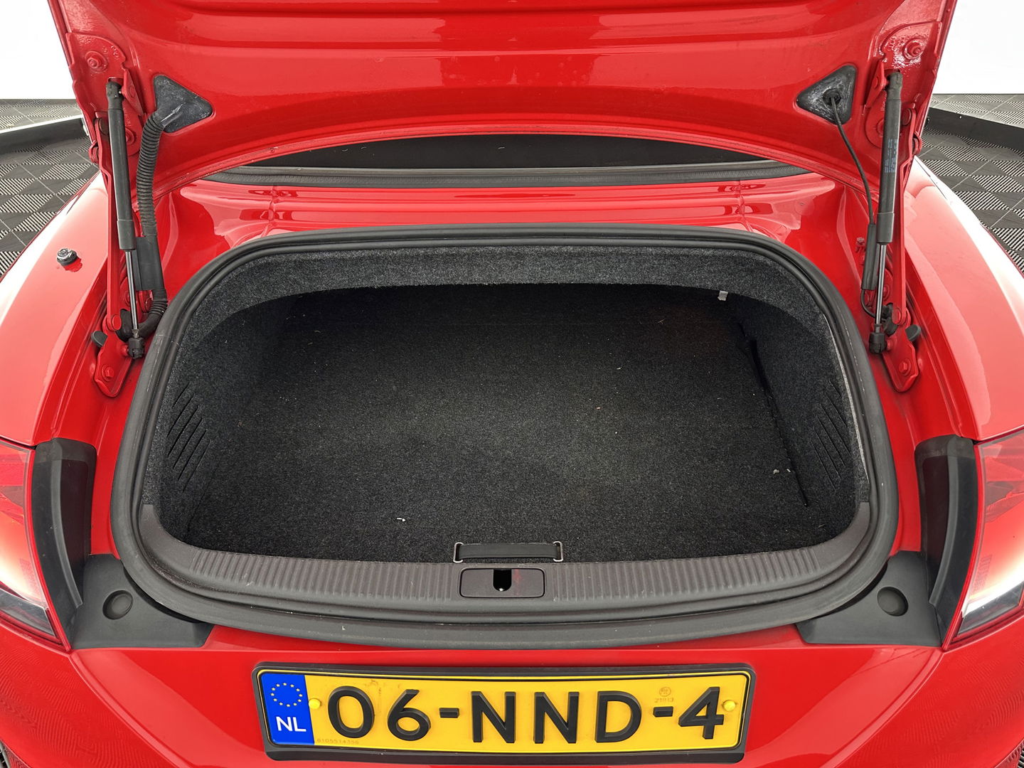 Audi TT Roadster 2.0 TFSI Pro Line S Aut. *LUXURY-LEATHER | XENON | NAVI-FULLMAP | HEATED-SPORTSEATS | ECC | PDC | CRUISE | 19''ALU*