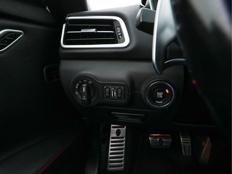 Maserati Ghibli 3.0 S Q4 Sports-Pack Aut. *LUXURY-LEATHER | BI-XENON | HARMAN/KARDON-SOUNDSYTEM | NAVI-FULLMAP | HEATED-SPORTSEATS | SHIFT-PADDLES | KEYLESS | CAMERA | ECC | PDC | CRUISE | 21''ALU*