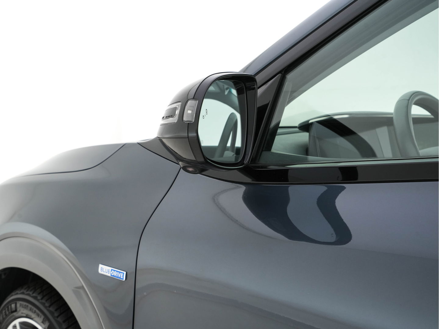 Hyundai NEXO FCEV Plus Pack [ HYDROGENIUM ] (INCL-BTW) Aut. *PANO | LUXURY-LEATHER | NAVI-FULLMAP | ADAPTIVE-CRUISE |  FULL-LED | KEYLESS | DAB |  KRELL-AUDIO | DIGI-WIDESCREEN-COCKPIT | SURROUND-VIEW | SHIFT-PADDLES | COMFORT-SEATS |.