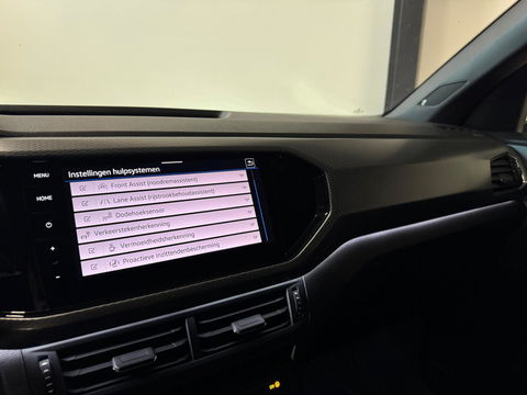 Volkswagen T-Cross 1.0 TSI R-Line KEYLESS CAM BEATS