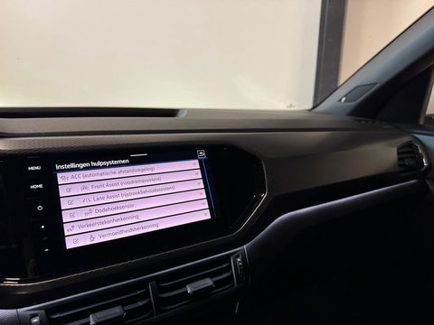 Volkswagen T-Cross 1.0 TSI R-Line KEYLESS CAM BEATS