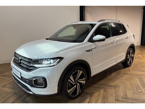 Volkswagen T-Cross 1.0 TSI R-Line KEYLESS CAM BEATS