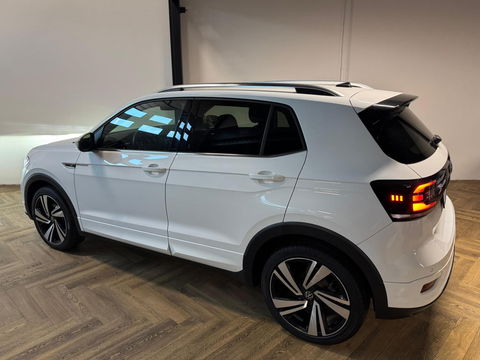 Volkswagen T-Cross 1.0 TSI R-Line KEYLESS CAM BEATS