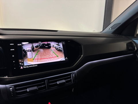 Volkswagen T-Cross 1.0 TSI R-Line KEYLESS CAM BEATS